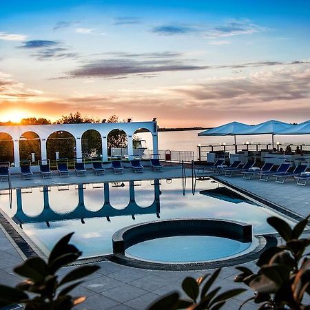 Hotel Mon Jardin Mahmudia Dış mekan fotoğraf