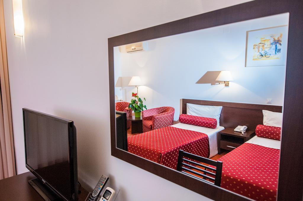Hotel Mon Jardin Mahmudia Oda fotoğraf