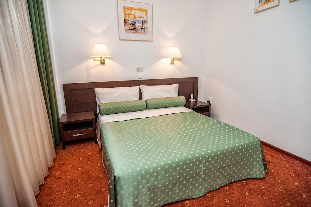 Hotel Mon Jardin Mahmudia Oda fotoğraf