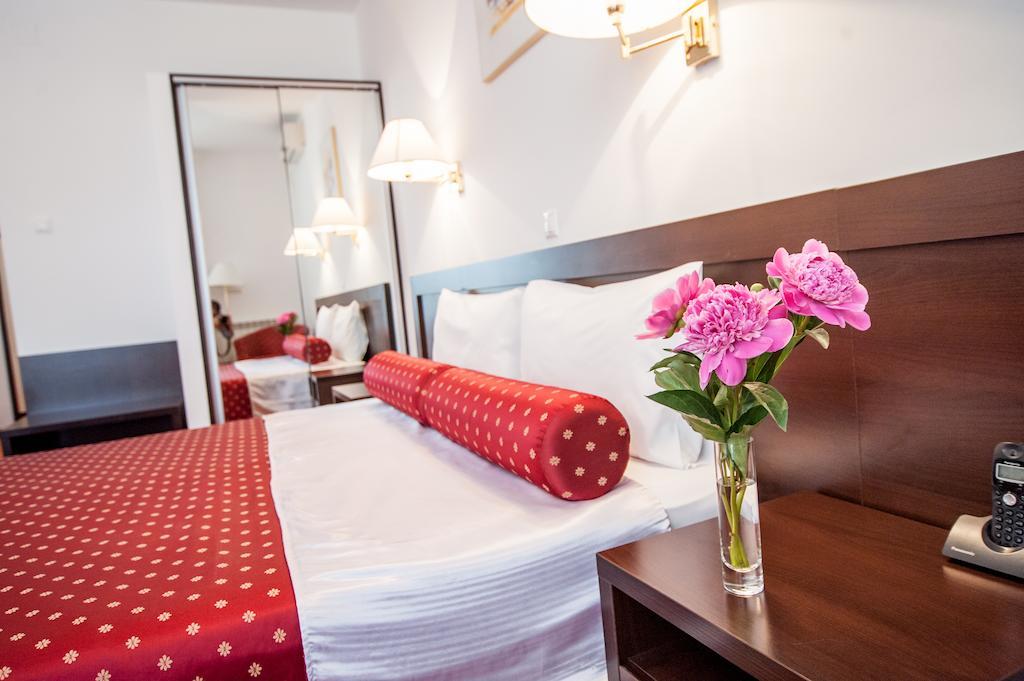 Hotel Mon Jardin Mahmudia Oda fotoğraf
