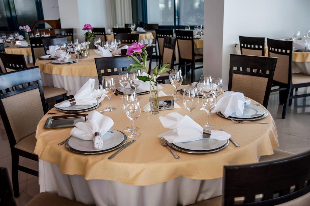 Hotel Mon Jardin Mahmudia Dış mekan fotoğraf