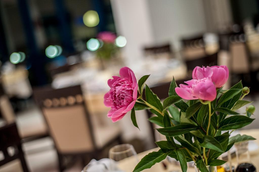 Hotel Mon Jardin Mahmudia Dış mekan fotoğraf