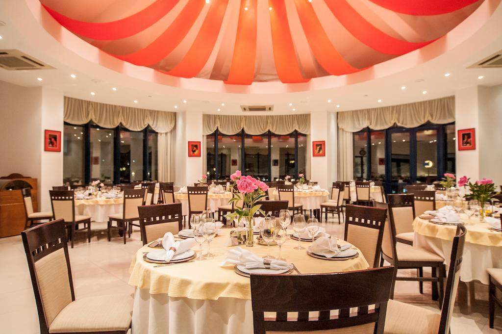 Hotel Mon Jardin Mahmudia Dış mekan fotoğraf