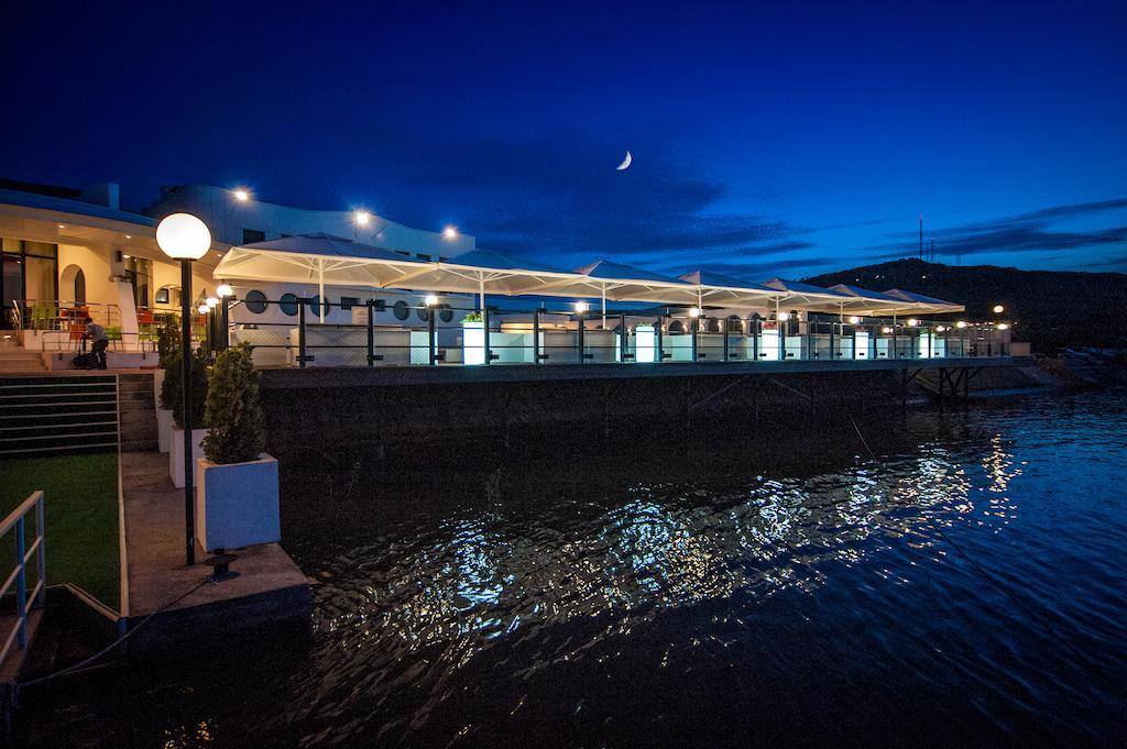 Hotel Mon Jardin Mahmudia Dış mekan fotoğraf